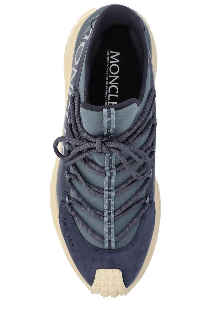 Moncler Moncler Trailgrip Lite 2 Lace-Up Sneakers 4