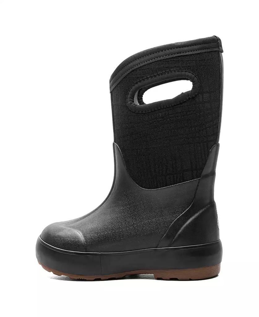 Bogs Little and Big Boys Classic II Boots