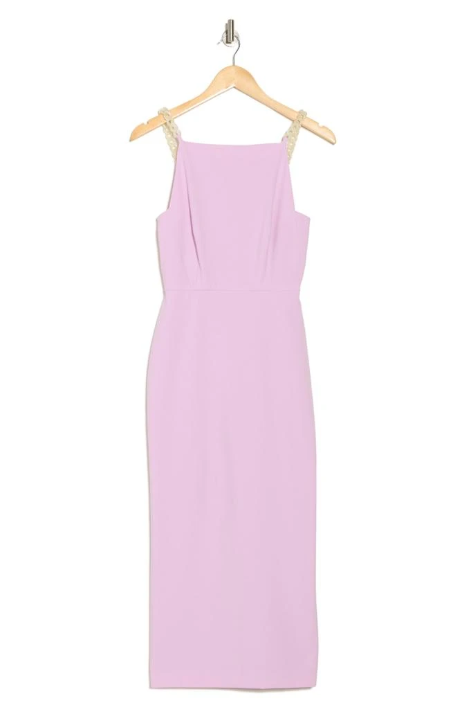 Shop Reese Chain Strap Midi Dress on Sale at BeyondStyle  Get 80% Off Reese  Chain Strap Midi Dress with Limited-Time Flash Deals, Exclusive Discounts,  and Special Offers. Enjoy Unbeatable Savings on