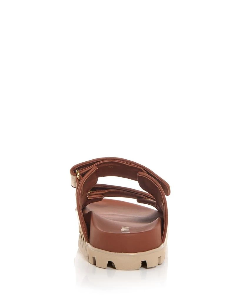 Miu Miu Women's Slide Sandals 4
