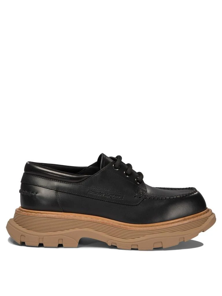 Alexander McQueen Alexander McQueen "Lace Up" Shoes 1