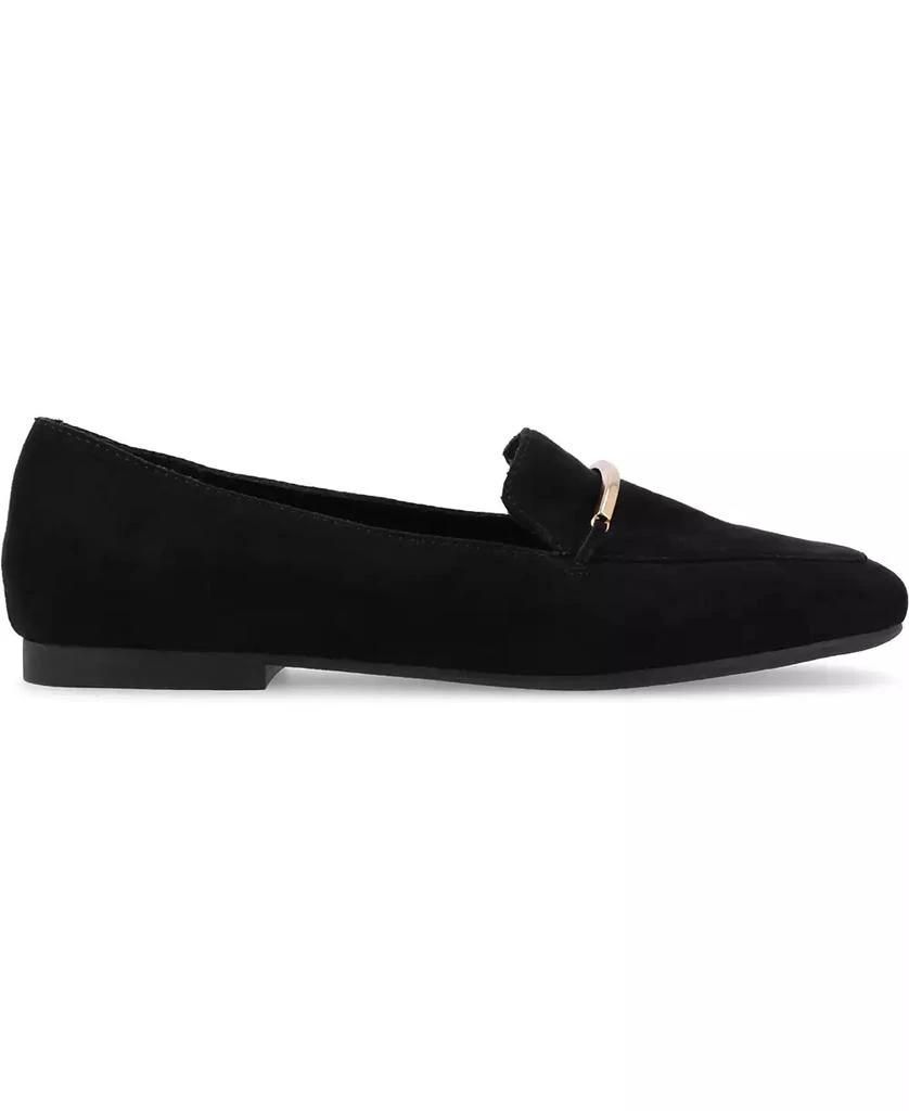 Journee Collection Women's Wrenn Slip On Loafers 2