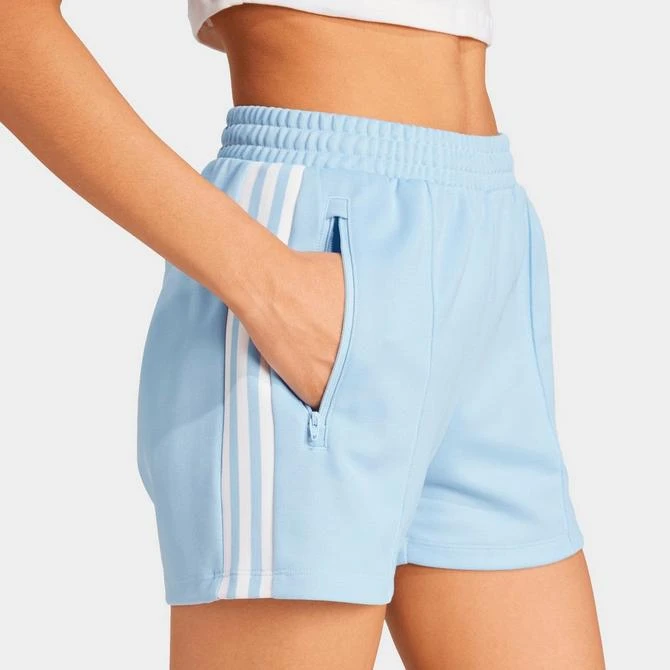 Adidas Women's adidas Originals Classic Shorts - Pants - BeyondStyle