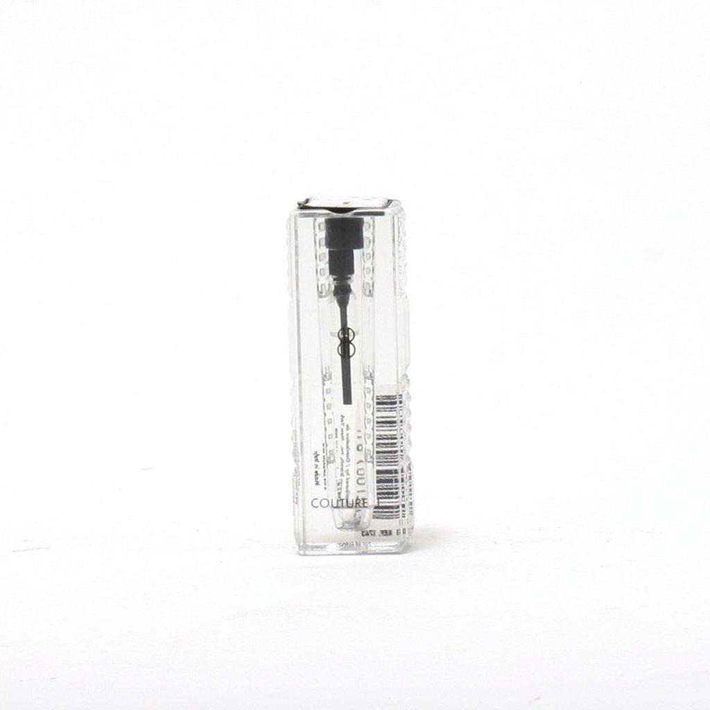 Bill Blass Vial Deluxe Couture Number 1 Ladies EDP Spray