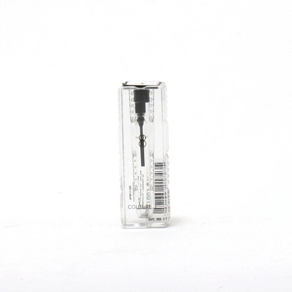 Bill Blass Vial Deluxe Couture Number 1 Ladies EDP Spray 1