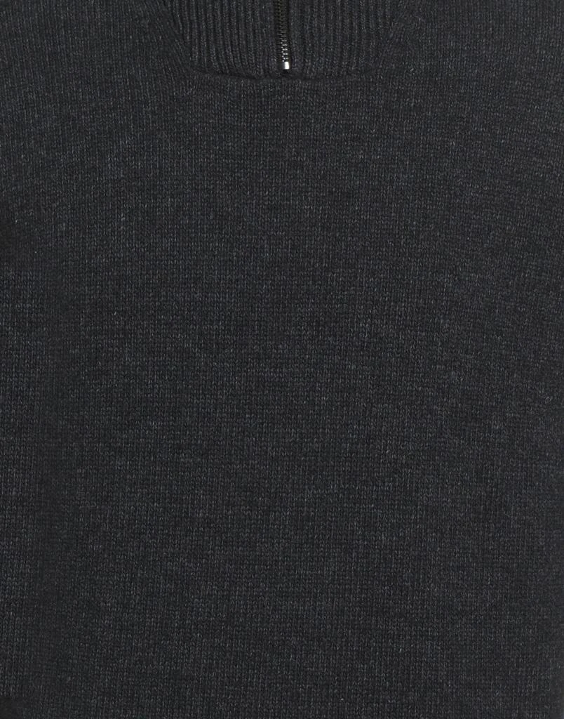 DANIELE FIESOLI Sweater with zip 4