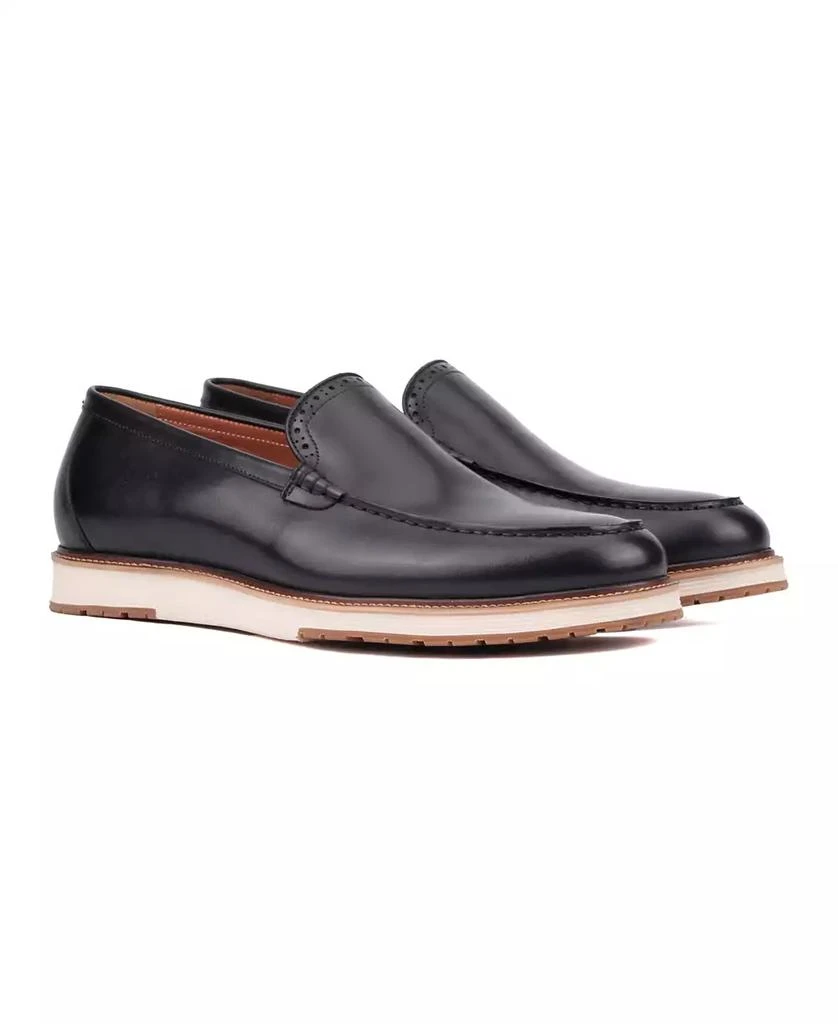 Vintage Foundry Men's Griffith Casual Loafers 8