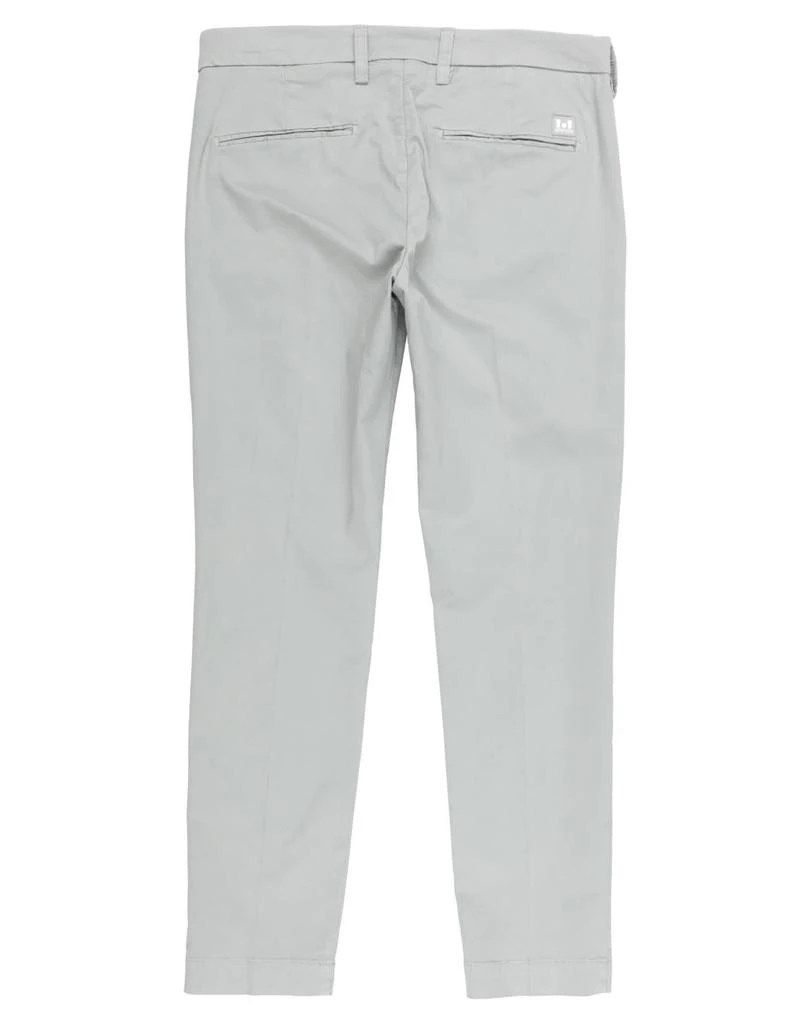 ENTRE AMIS Casual pants 2