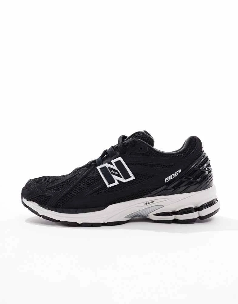 New Balance New Balance 1906R trainers in black 2
