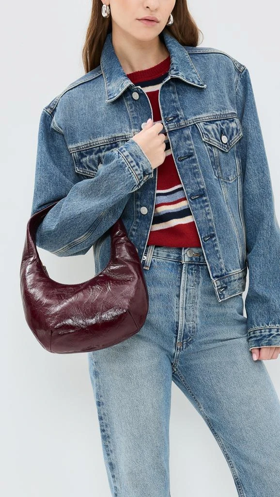 Madewell Medium Hobo Bag Venice 2