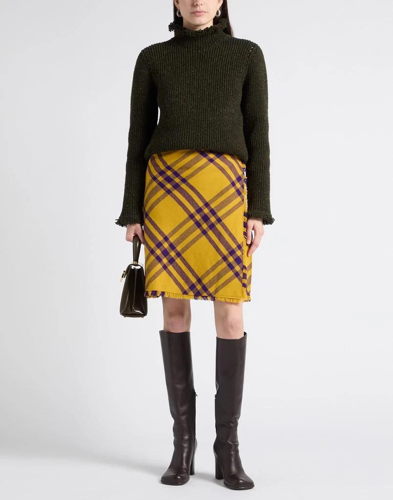 Burberry Turtleneck 3