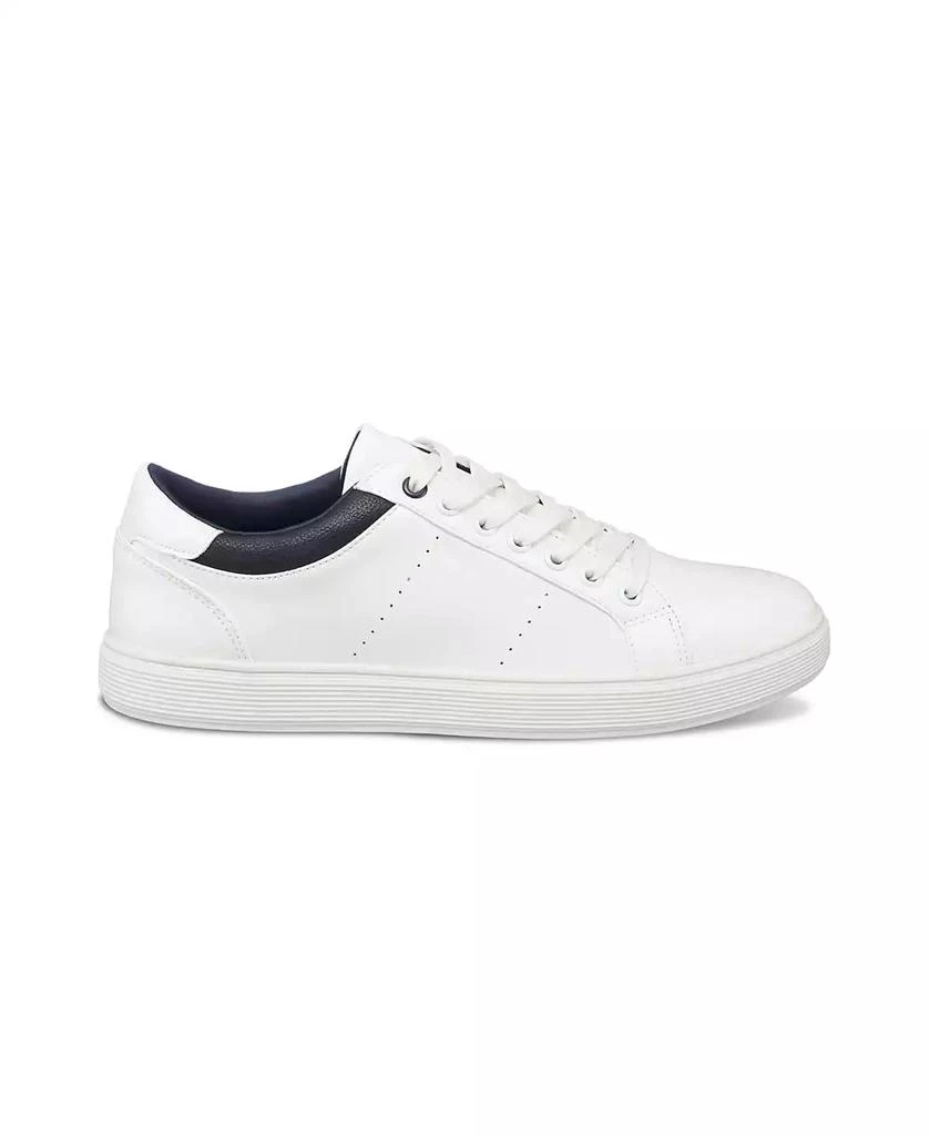 Aston Marc Men's Stallion Comfort Court Sneakers 2