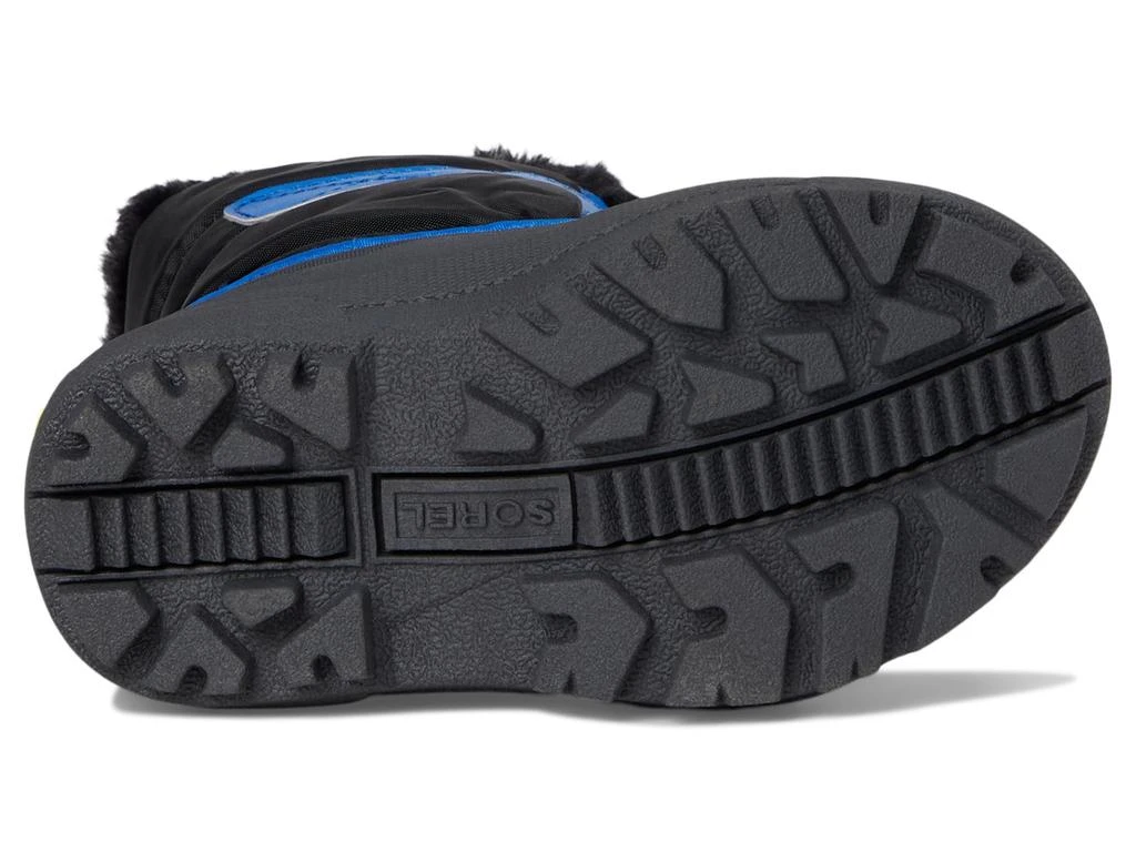 SOREL Childrens Snow Commander (Toddler/Little Kid) 3