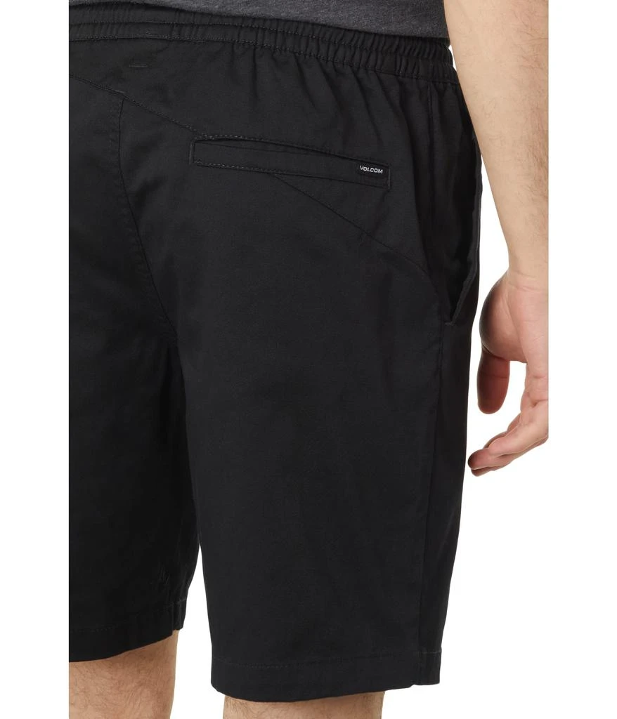 Volcom Frickin E-Waist 19" Shorts 3