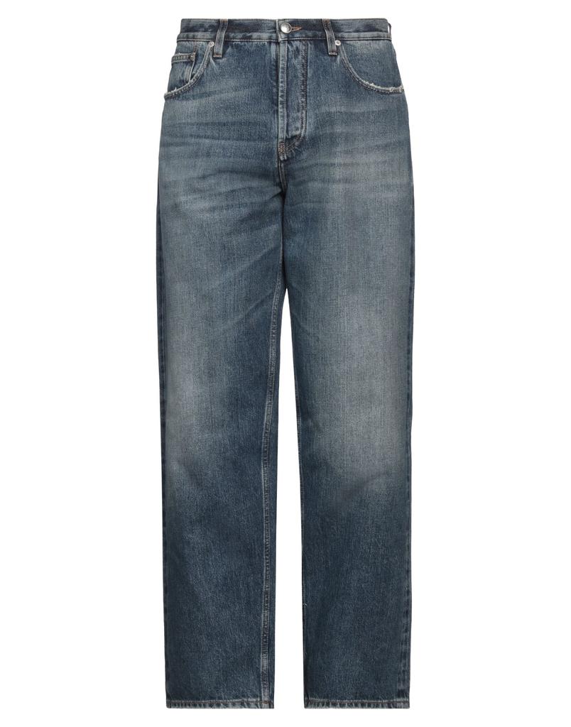 Burberry EKD Oversized Jeans - Pants - Compare Prices from
