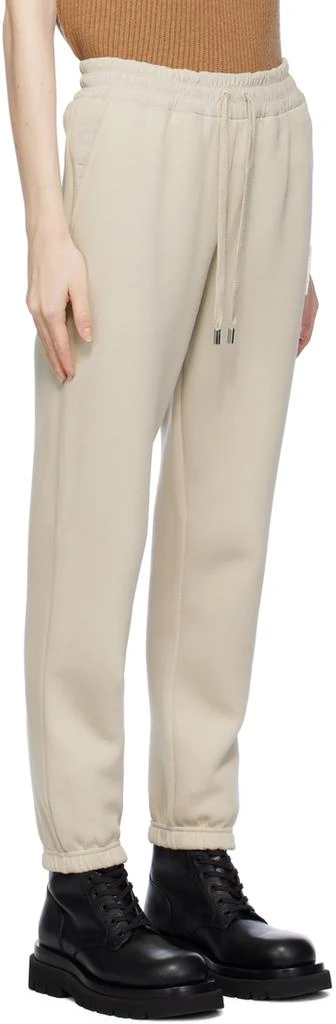 Mackage Beige Nev Lounge Pants 2