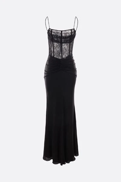 Alessandra Rich Alessandra Rich Dresses 1