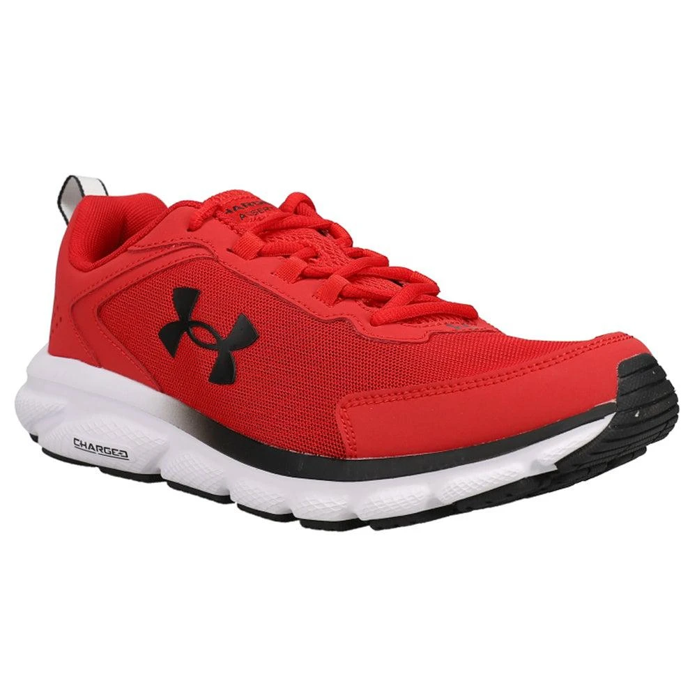 Under Armour Charged Assert 9 Running Shoes 2
