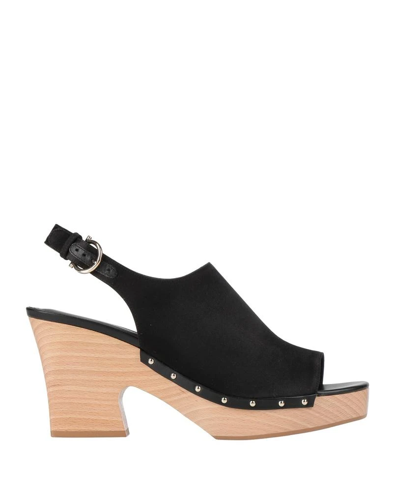 Salvatore Ferragamo Mules and clogs 1