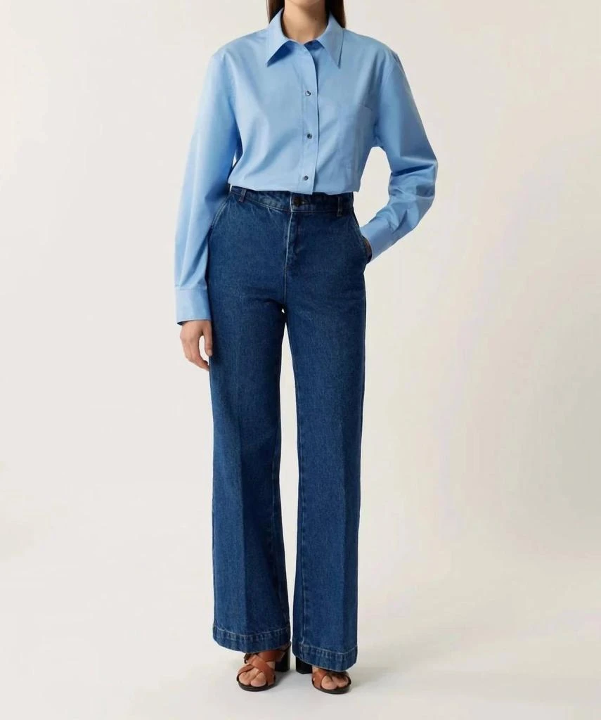 Soeur Soeur - California Jean 1