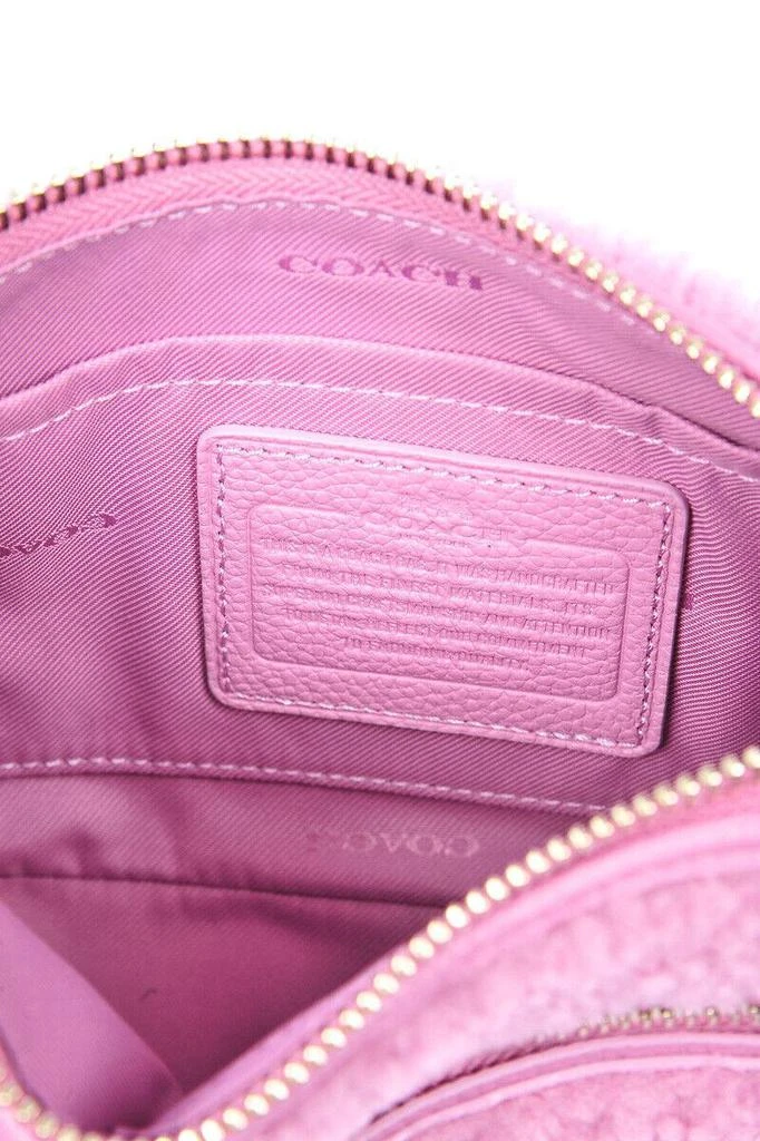 Coach Coach Bag Pochette 3