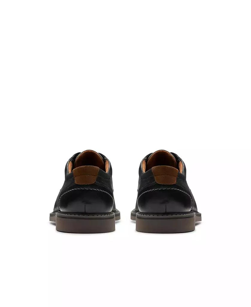 Clarks Collection Men's Radcliff Low Shoes 3
