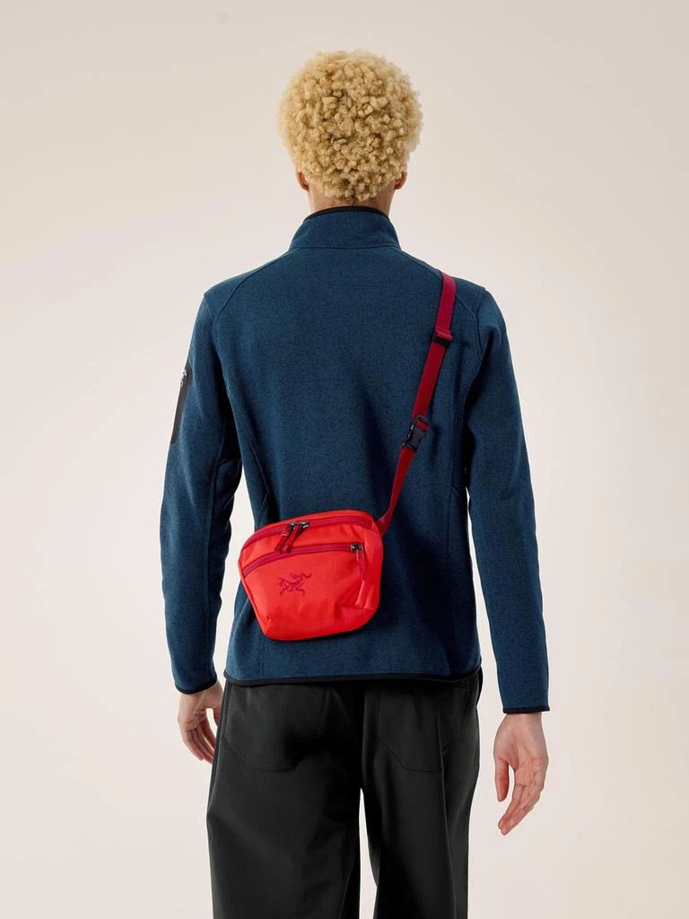 Arc'teryx Arc'teryx Mantis 1 Waist 9