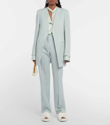 Jil Sander Wool blazer 2