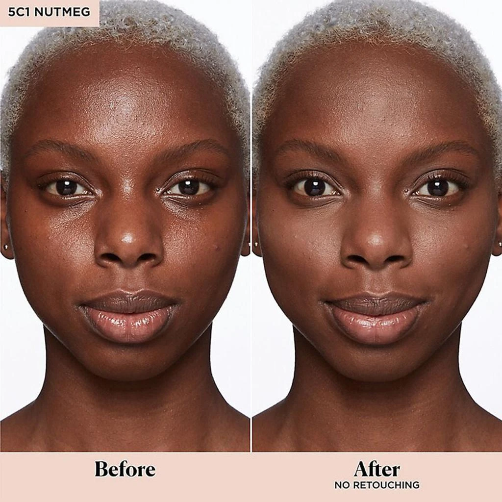 Laura Mercier Tinted Moisturizer Oil Free Broad Spectrum SPF 20 52