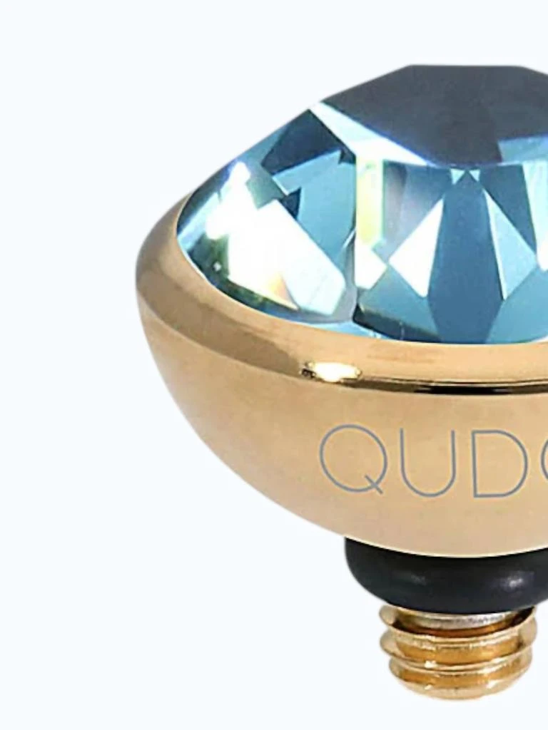 Qudo Qudo - Women
s Bottone Topper 2