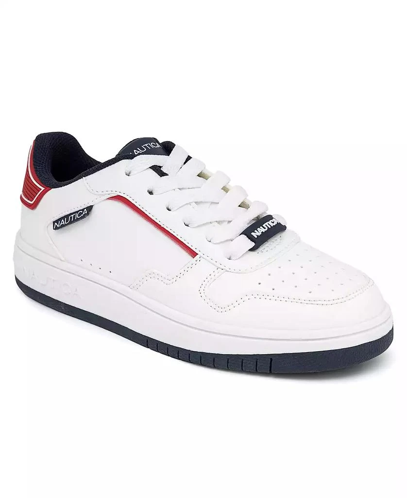 Nautica Little and Big Boys Almina 2 Casual Sneakers 1