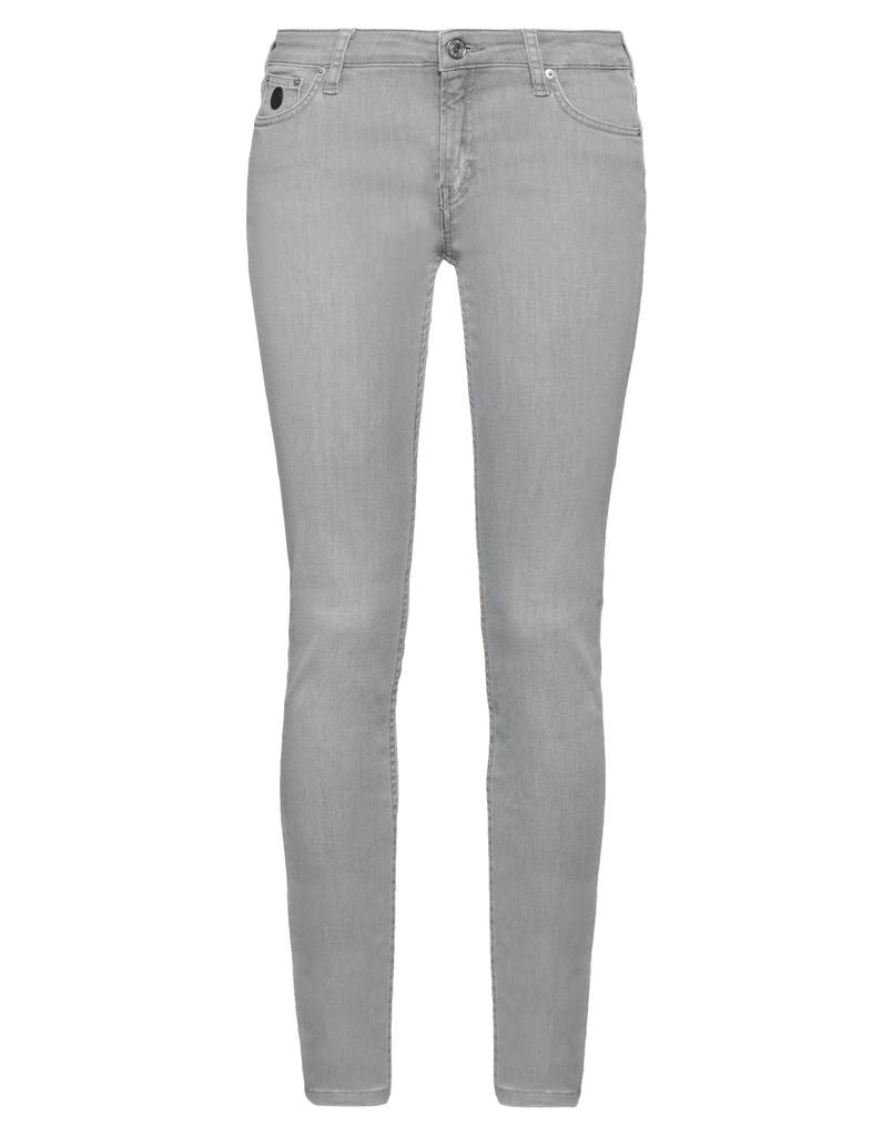 TRUSSARDI Denim pants