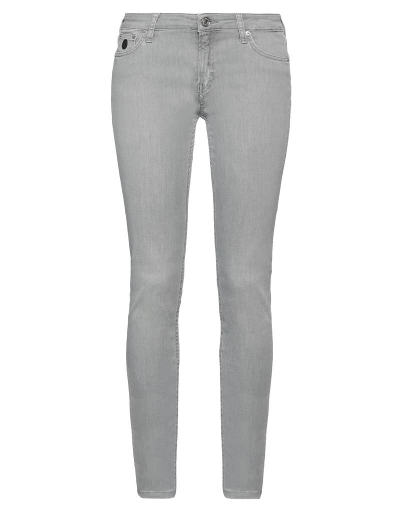 TRUSSARDI Denim pants 1