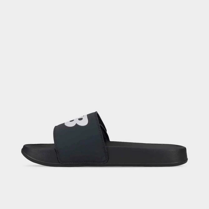 New Balance Men's New Balance 200 Adjustable Slide Sandals 3