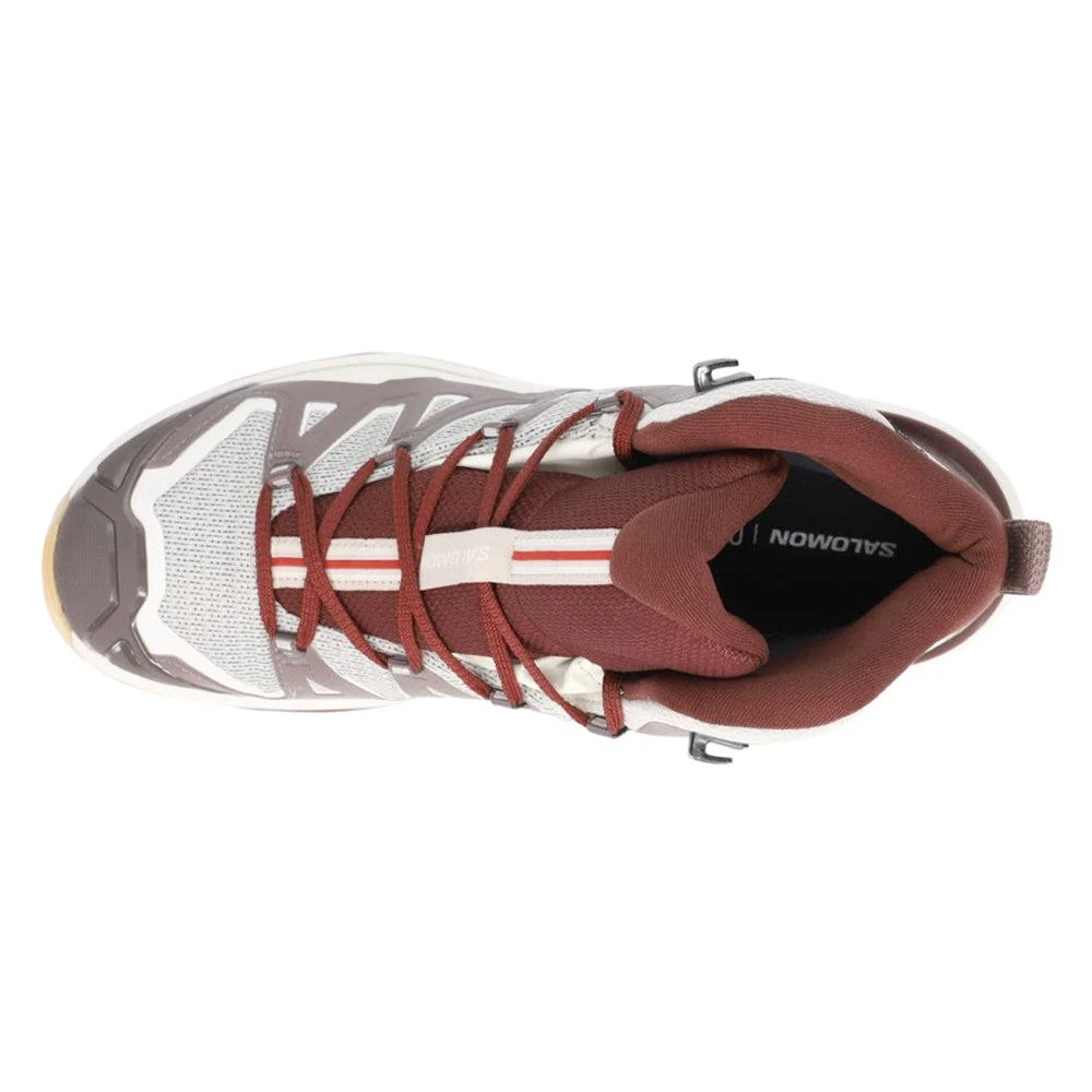Salomon X Ultra 360 Edge Mid GTX Hiking Shoes 4