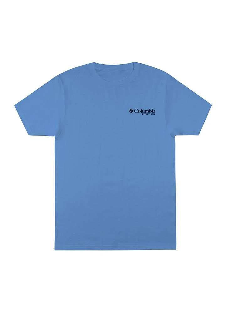 Columbia Short Sleeve Buko Graphic T-Shirt 2