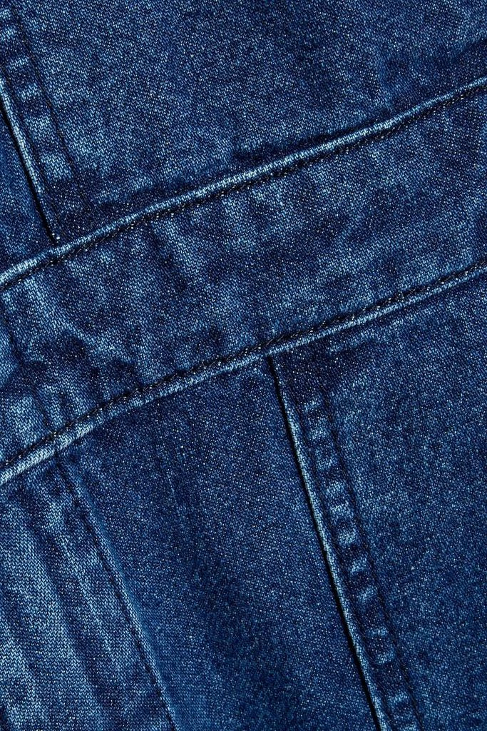 FRAME Denim jumpsuit 4