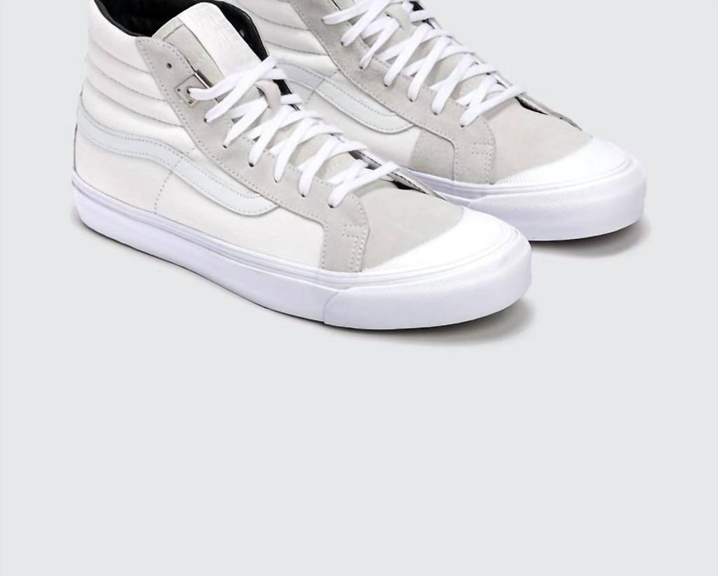 Vans Vans - Men
s Vault X Alyx Og Style 138 Lx Sneakers