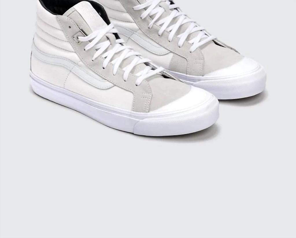 Vans Vans - Men
s Vault X Alyx Og Style 138 Lx Sneakers 1