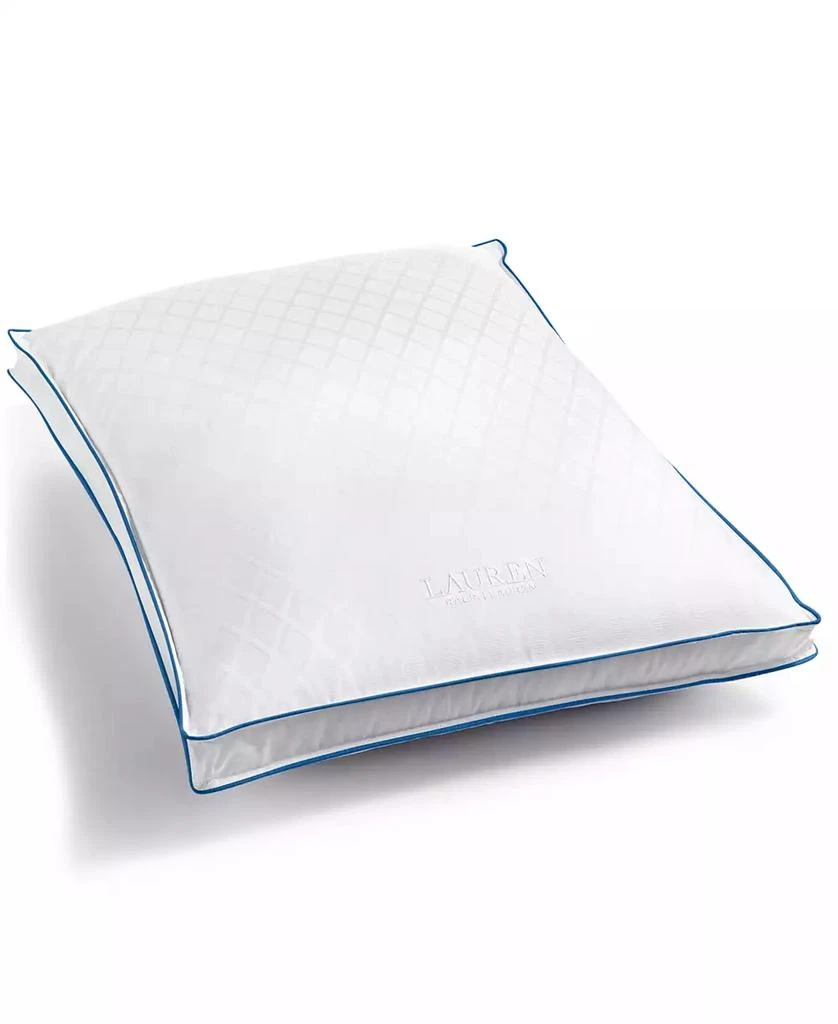 Ralph Lauren Winston Extra Firm Density Pillow 1
