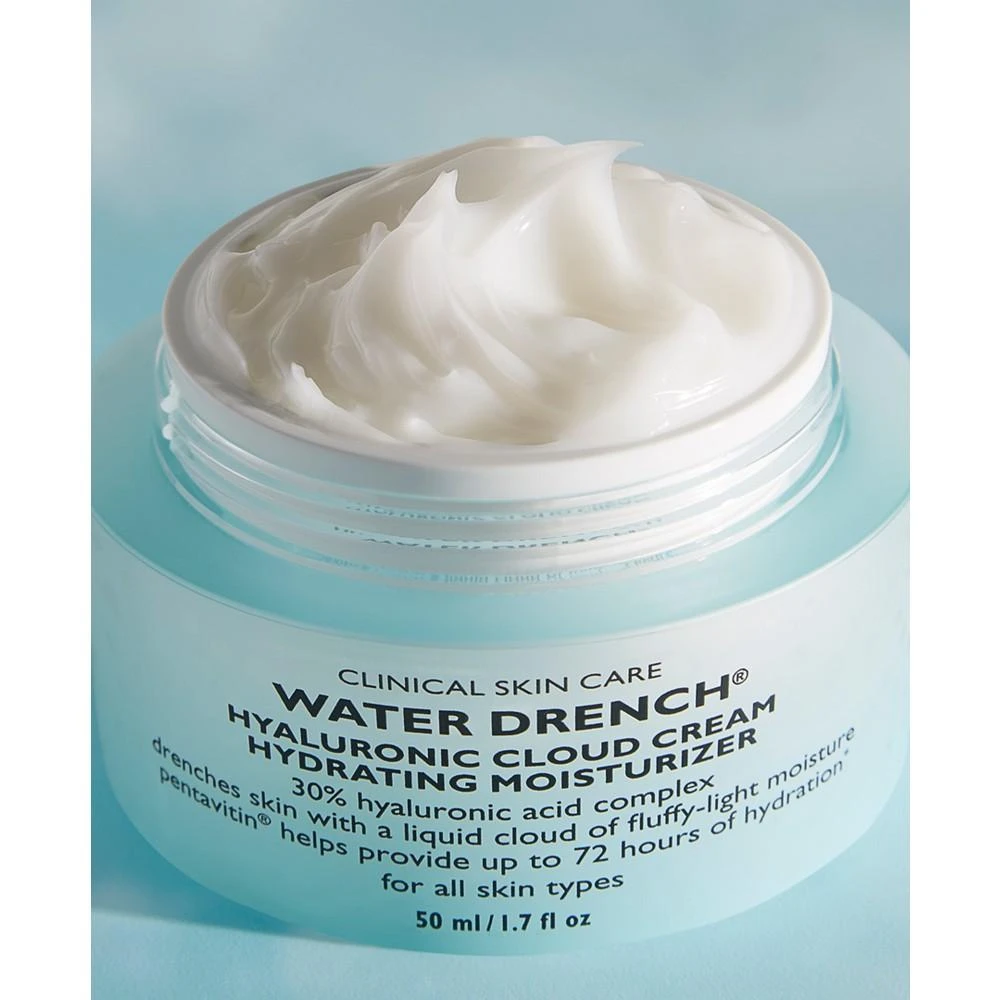 Peter Thomas Roth Water Drench Hyaluronic Cloud Cream, 1.7 fl oz 7