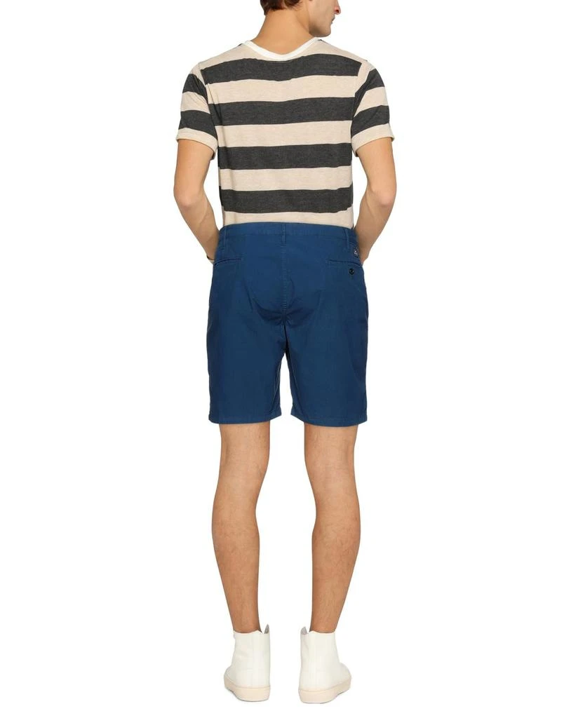 Ps Paul Smith Ps Paul Smith - Short - Dark Blue - Homme 3