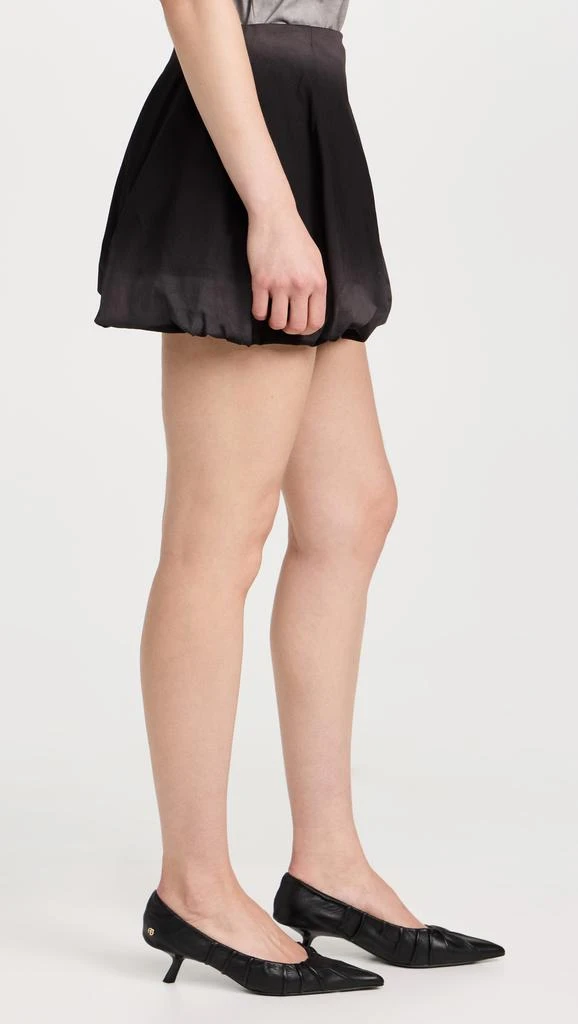 MSGM Bubble Skirt 3