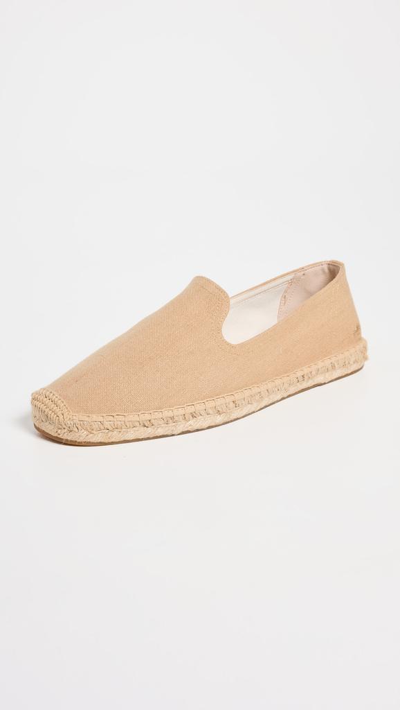 Soludos Smoking Slipper Espadrilles