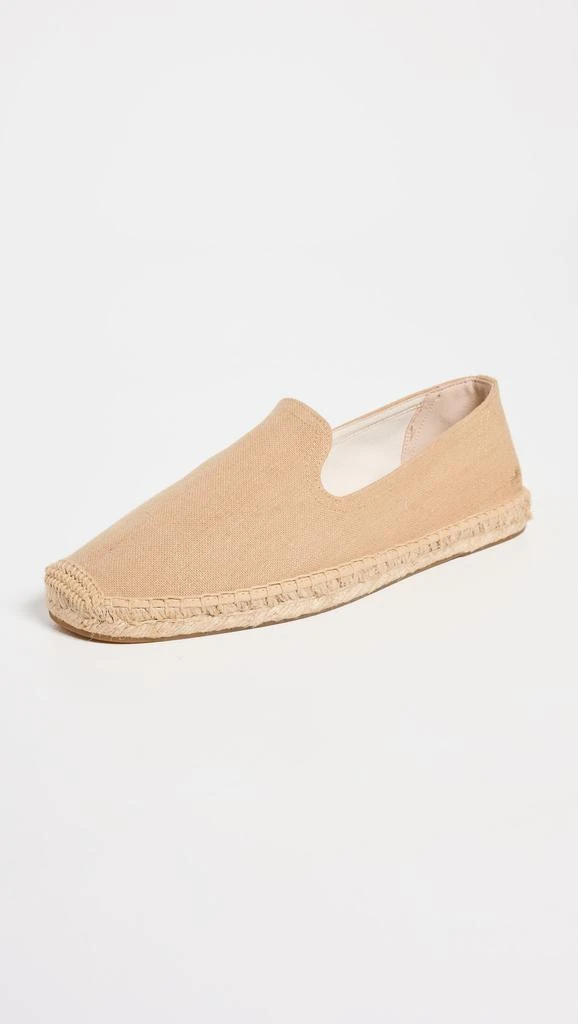 Soludos Smoking Slipper Espadrilles 1
