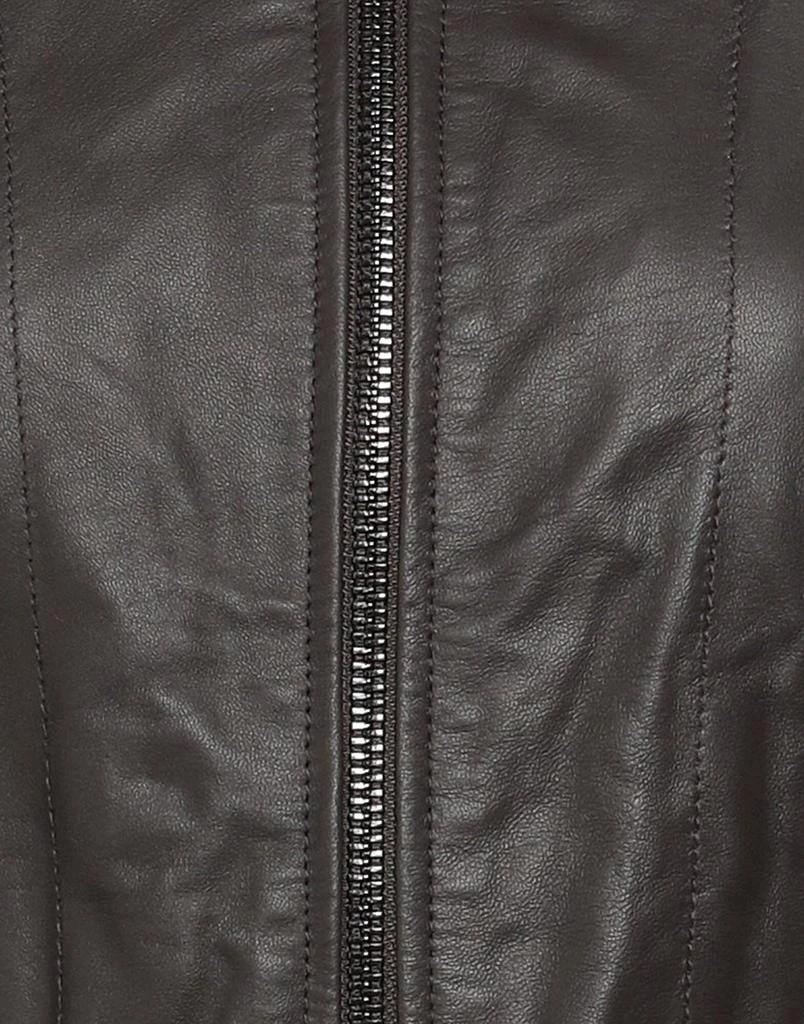 STEWART Biker jacket 4