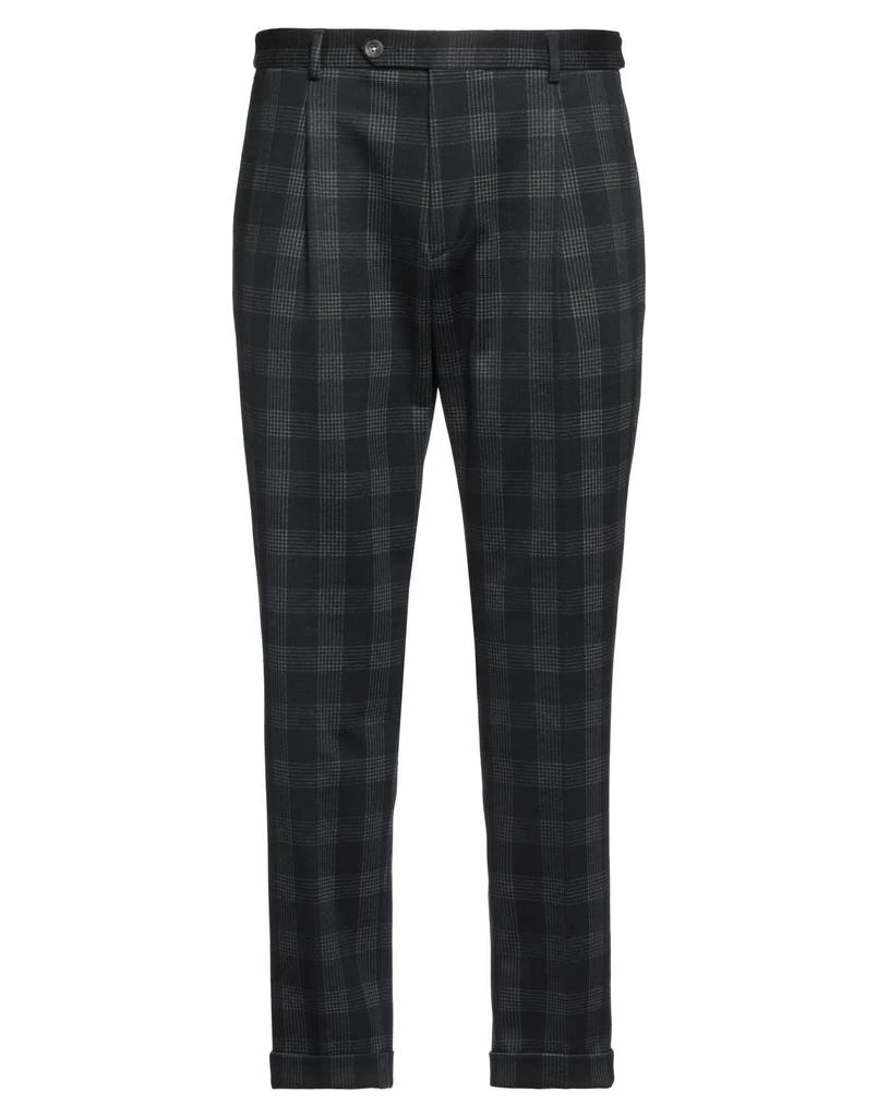 MANUEL RITZ Casual pants 1
