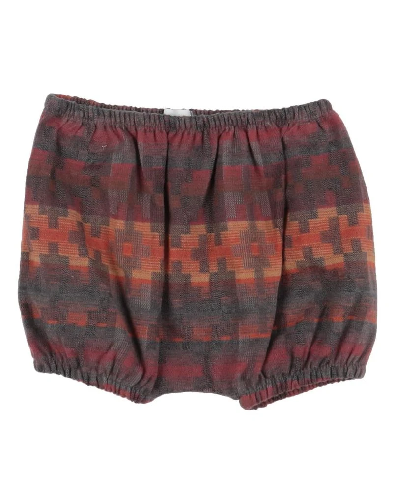 VIOLETA e FEDERICO Brief