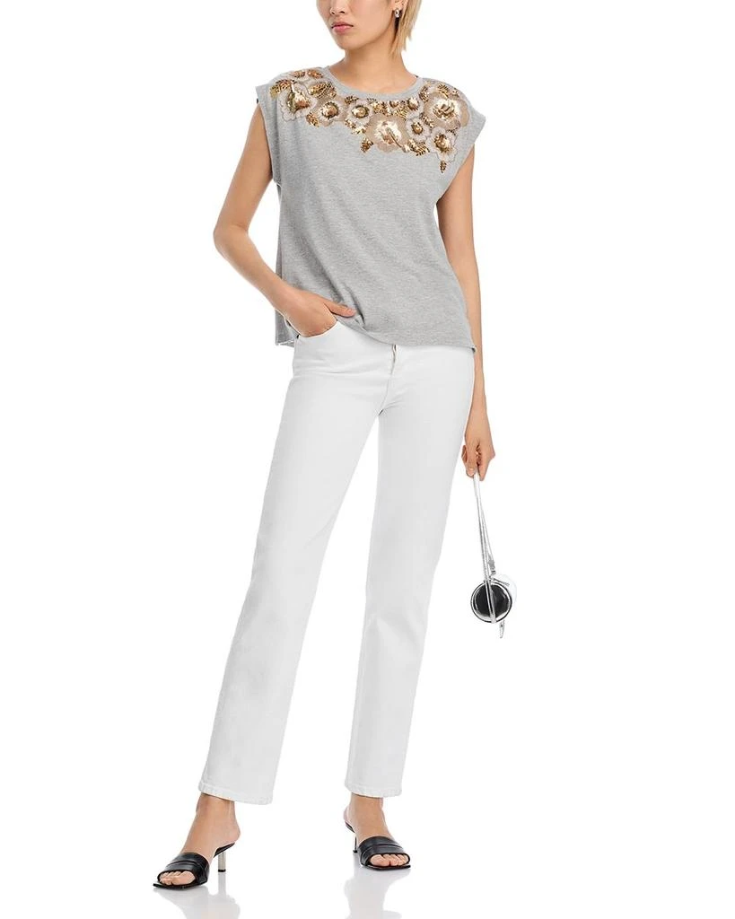 Kobi Halperin Arabella Tee 2