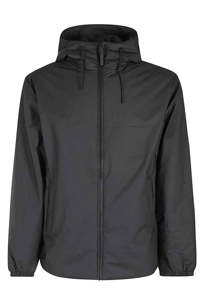 ジャケット・アウター BEEDEN ZIP UP HOODED FUR BLOUSON Fur Lined Zip Up Hooded Bomber Jacket | Thesupermade®